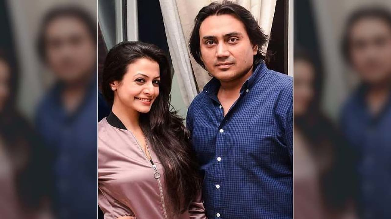 ফের দ্বিতীয়বারও কোভিড ১৯ পজিটিভ বিখ্যাত অভিনেত্রী কোয়েল মল্লিক, উদ্বিগ্ন নেটিজেনরা