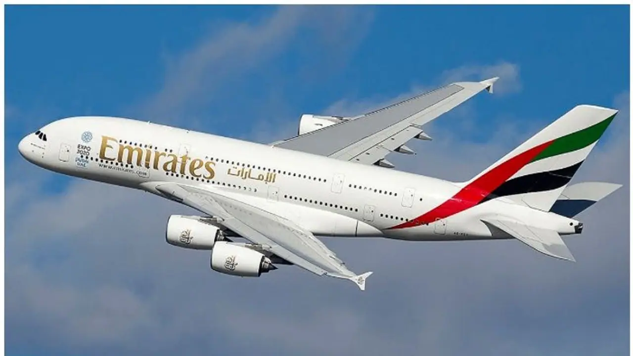 ദുബൈയില് നിന്ന് ഇന്ത്യന് നഗരത്തിലേക്ക് സര്വീസുമായി എമിറേറ്റ്സ് ദുബൈയില് നിന്ന് ഇന്ത്യന് നഗരത്തിലേക്ക് സര്വീസുമായി എമിറേറ്റ്സ്