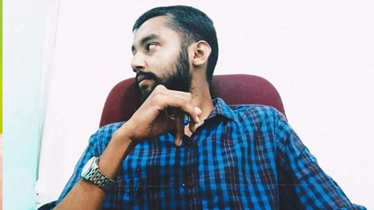 Meet Kanhaiya Singh of FNF MEDIA, the young entrepreneur from Muzaffarpur