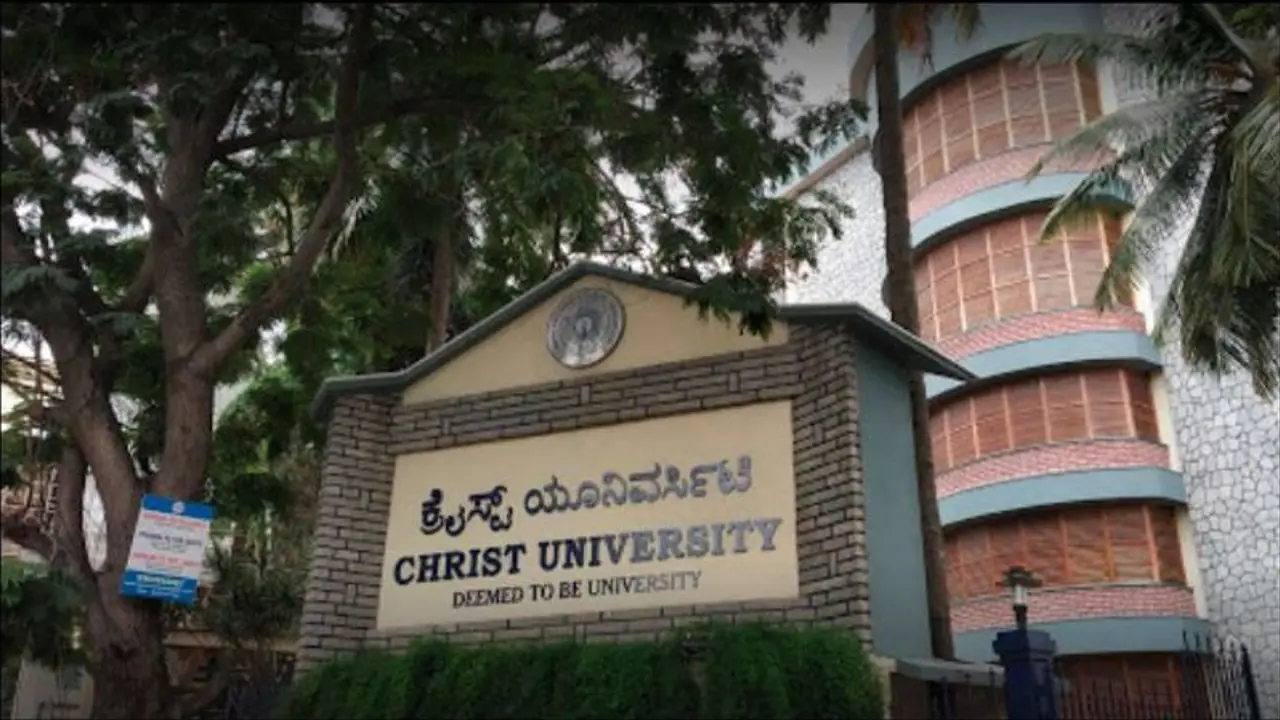 ಸರಕಾರ ರದ್ದುಗೊಳಿಸಿದರೂ ಕ್ರೈಸ್ಟ್ ವಿವಿಯಿಂದ ಪರೀಕ್ಷೆ: ವಿದ್ಯಾರ್ಥಿಗಳ ಆಕ್ರೋಶ