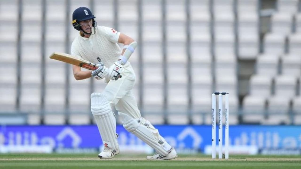 ಮೊದಲ ಟೆಸ್ಟ್ ಪಂದ್ಯಕ್ಕೂ ಮುನ್ನ ಇಂಗ್ಲೆಂಡ್‌ಗೆ ಆಘಾತ, ಪ್ರತಿಭಾನ್ವಿತ ಬ್ಯಾಟ್ಸ್‌ಮನ್‌ ಔಟ್..!