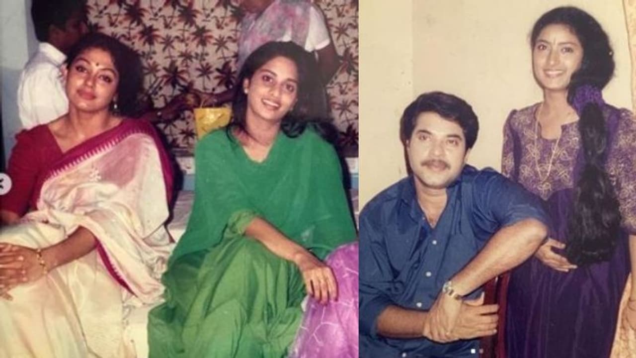 'ഇക്കയെകണ്ടാല് ഇന്നലത്തെ ചിത്രമാണെന്നെ പറയു'; ഓര്മ്മച്ചിത്രം പങ്കുവച്ച് പ്രവീണ 'ഇക്കയെകണ്ടാല് ഇന്നലത്തെ ചിത്രമാണെന്നെ പറയു'; ഓര്മ്മച്ചിത്രം പങ്കുവച്ച് പ്രവീണ