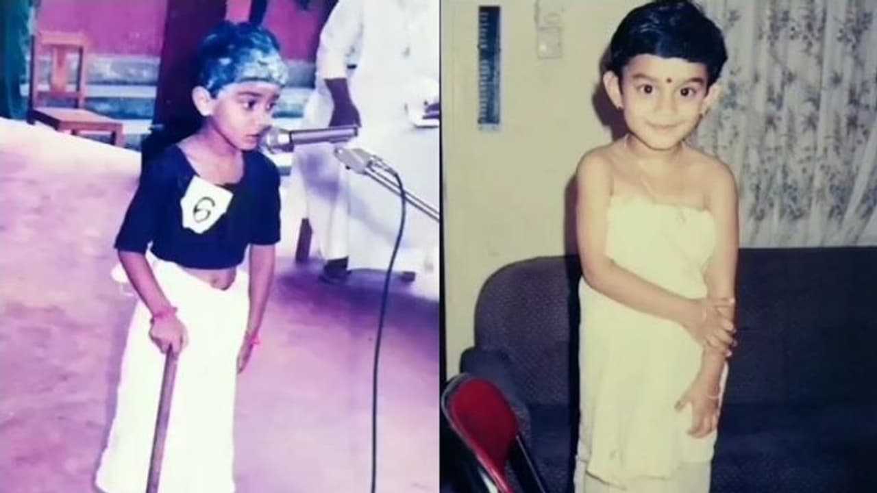 'അമ്മേടെ സുന്ദരിക്കുട്ടി ആരാണ് ?'; സോഷ്യൽ മീഡിയ ഏറ്റെടുത്ത് പ്രിയ താരത്തിന്റെ ചിത്രം 'അമ്മേടെ സുന്ദരിക്കുട്ടി ആരാണ് ?'; സോഷ്യൽ മീഡിയ ഏറ്റെടുത്ത് പ്രിയ താരത്തിന്റെ ചിത്രം