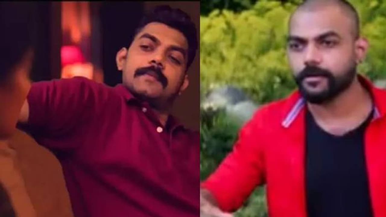 അന്ന് കുമ്പളങ്ങിയിലെ ഷമ്മി, ഇന്ന് 'റാംപേജി'ൽ കൈവച്ച് സാജിത്ത്; ഏറ്റെടുത്ത് സോഷ്യൽ മീഡിയ