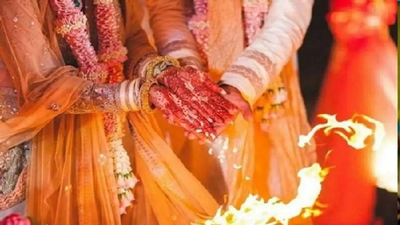 Indonesian man with 3 wives marries 12 year old girl in ‘return of favour’ wedding