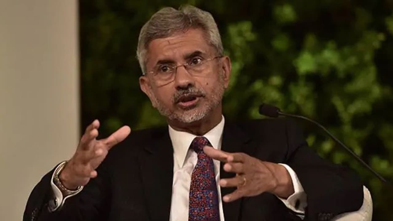 சீன அதிபர் ஏன் ஜி20 மாநாட்டில் கலந்து கொள்ளவில்லை? வெளியுறவுத்துறை அமைச்சர் ஜெய்சங்கர் பிரத்யேக பேட்டி!