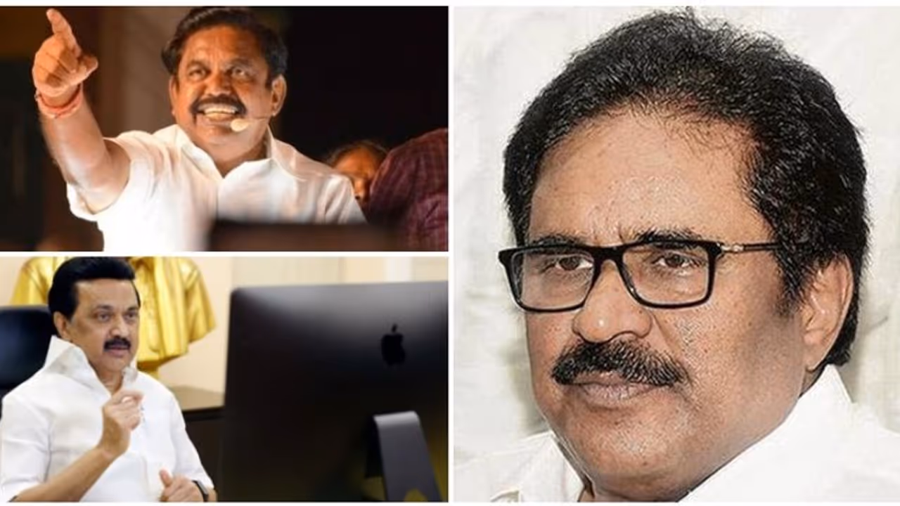 சட்டப்பேரவை தேர்தலில் திமுக காங்கிரஸ் அள்ளும்...அதிமுக தோற்றாலும் அழியாது...திருநாவுக்கரசர் தாறுமாறு கணிப்பு.! சட்டப்பேரவை தேர்தலில் திமுக காங்கிரஸ் அள்ளும்...அதிமுக தோற்றாலும் அழியாது...திருநாவுக்கரசர் தாறுமாறு கணிப்பு.!