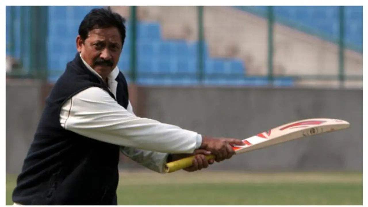 জীবন মৃত্যুর সংকটে চেতন চৌহান, রাখা হয়েছে ভেন্টিলেশনে জীবন মৃত্যুর সংকটে চেতন চৌহান, রাখা হয়েছে ভেন্টিলেশনে