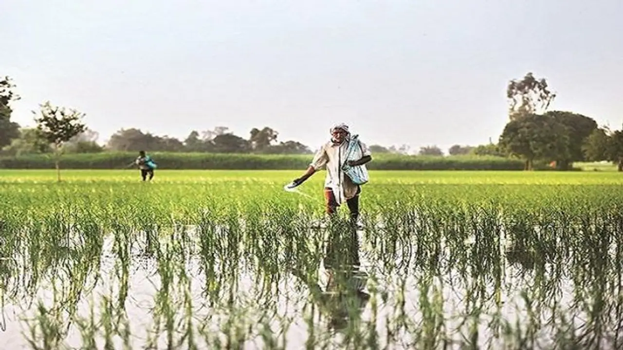 ಯಾರು ಬೇಕಿದ್ದರೂ ಕೃಷಿ ಭೂಮಿ ಖರೀದಿಸಬಹುದು: ಸುಗ್ರೀವಾಜ್ಞೆಗೆ ರಾಜ್ಯಪಾಲ ಅಂಕಿತ! ಯಾರು ಬೇಕಿದ್ದರೂ ಕೃಷಿ ಭೂಮಿ ಖರೀದಿಸಬಹುದು: ಸುಗ್ರೀವಾಜ್ಞೆಗೆ ರಾಜ್ಯಪಾಲ ಅಂಕಿತ!