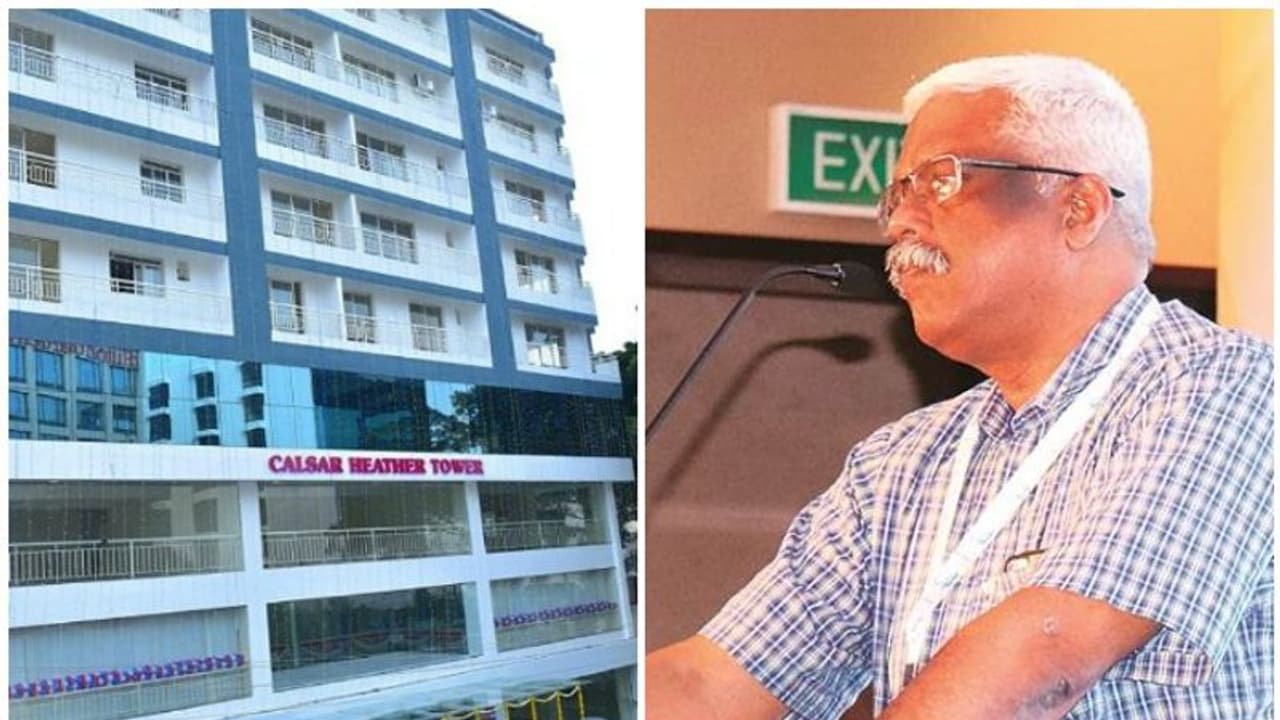 സ്വര്ണക്കടത്ത് ആസൂത്രണം നടന്നത് എം ശിവശങ്കറിന്റെ ഫ്ലാറ്റിൽ വച്ചെന്ന് കസ്റ്റംസ് സ്വര്ണക്കടത്ത് ആസൂത്രണം നടന്നത് എം ശിവശങ്കറിന്റെ ഫ്ലാറ്റിൽ വച്ചെന്ന് കസ്റ്റംസ്