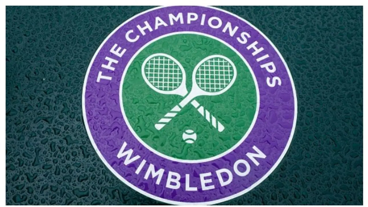 অভিনব সিদ্ধান্ত উইম্বলডন কর্তৃপক্ষের, টুর্নামেন্ট বাতিল হলেও পুরষ্কার অর্থ পাবেন প্লেয়াররা অভিনব সিদ্ধান্ত উইম্বলডন কর্তৃপক্ষের, টুর্নামেন্ট বাতিল হলেও পুরষ্কার অর্থ পাবেন প্লেয়াররা
