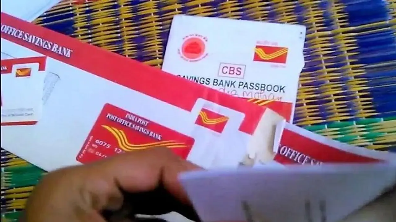 ಅಂಚೆ ಇಲಾಖೆಯಿಂದ ರಾಖಿ ಪೋಸ್ಟ್ ಆರಂಭ: ಸಹೋದರರಿಗೆ ‘ಚೆಂದದ ರಾಖಿ’ ಕಳುಹಿಸಿ ಅಂಚೆ ಇಲಾಖೆಯಿಂದ ರಾಖಿ ಪೋಸ್ಟ್ ಆರಂಭ: ಸಹೋದರರಿಗೆ ‘ಚೆಂದದ ರಾಖಿ’ ಕಳುಹಿಸಿ