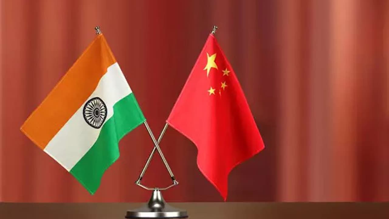 ചൈനീസ് അതിർത്തി തർക്കത്തിൽ സേന കമാൻഡർ തലത്തിൽ ഇന്ന് വീണ്ടും ചർച്ച ചൈനീസ് അതിർത്തി തർക്കത്തിൽ സേന കമാൻഡർ തലത്തിൽ ഇന്ന് വീണ്ടും ചർച്ച