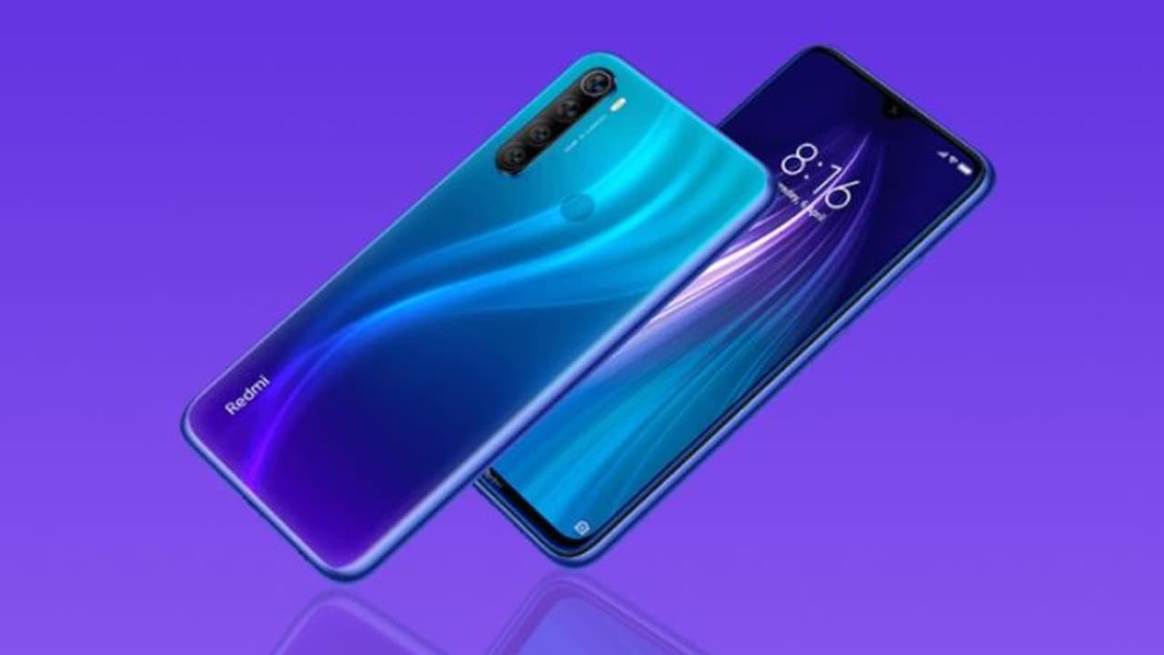 ব্যাবসায় মন্দা না মার্কেটিং স্ট্র্যাটেজি, ভারতে আবার দাম বাড়ল রেডমি নোট এইট স্মার্টফোনের