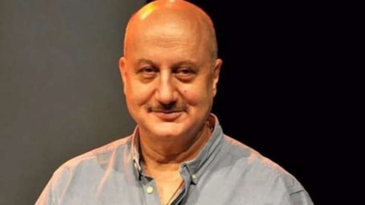 సుశాంత్ డెత్ మిష్టరీ.. ఆ హక్కువారికి ఉంది..అనుపమ్ ఖేర్ సుశాంత్ డెత్ మిష్టరీ.. ఆ హక్కువారికి ఉంది..అనుపమ్ ఖేర్