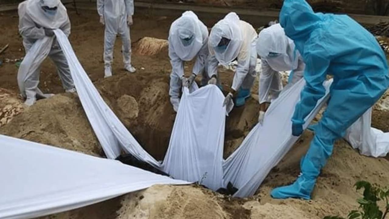 சென்னையை போன்று பிற மாவட்டங்களிலும் கொரோனா மரணங்கள் மீண்டும் மறைப்பு..? வெளிவந்த அதிர்ச்சி தகவல்..!