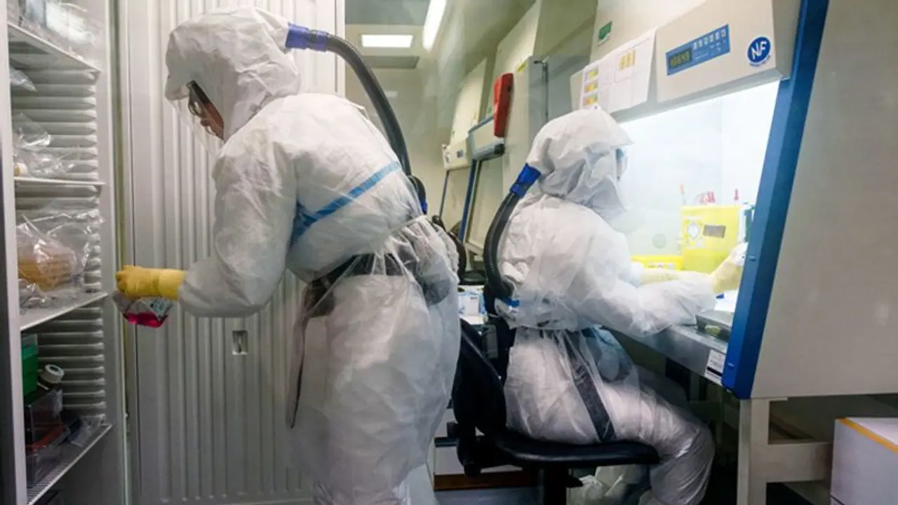 വൈറസ് തട്ടിപ്പാണെന്ന് പറഞ്ഞ് കൊവിഡ് പാര്‍ട്ടിയില്‍ പങ്കെടുത്ത യുവാവ് കൊവിഡ് ബാധിച്ച് മരിച്ചു