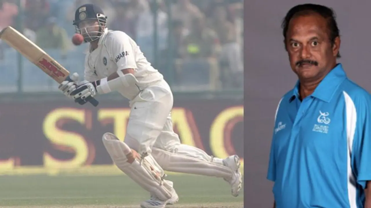 AV Jayaprakash backs Sachin Tendulkar on ‘Umpire’s Call’; says LBW decisions shouldn’t have DRS