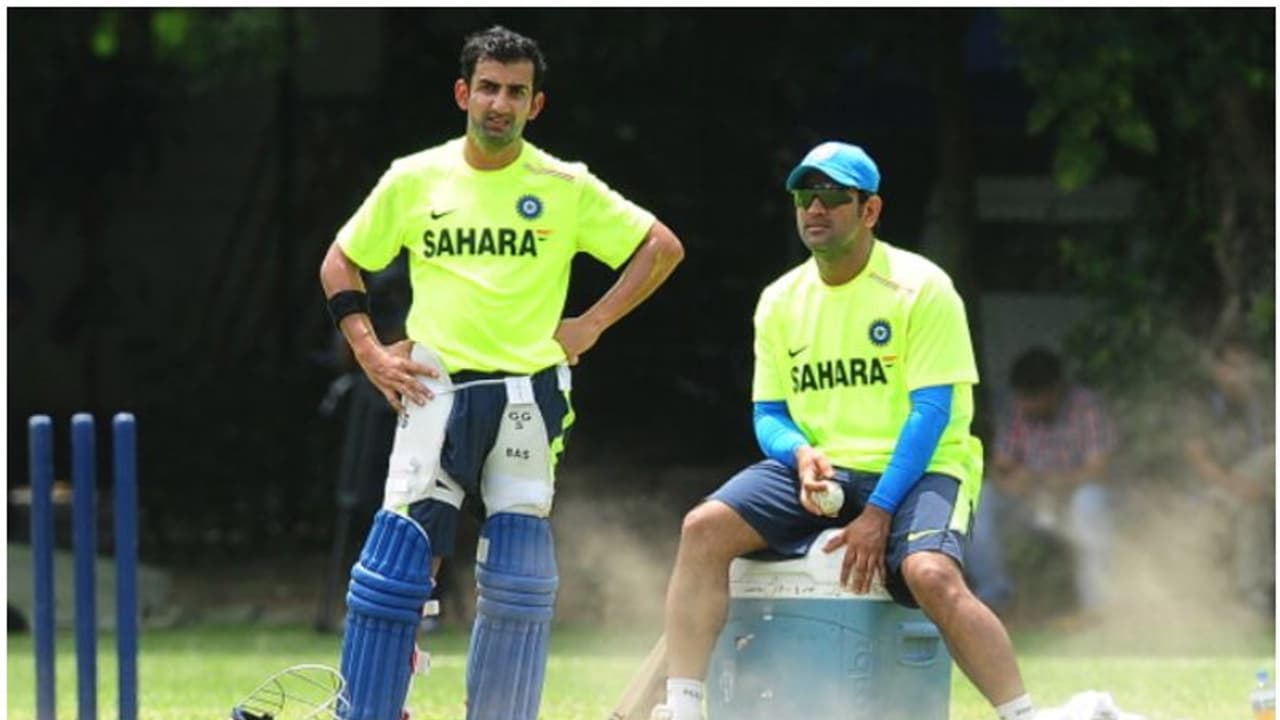 ফিট ও ফর্মে থাকলে কেনও খেলা ছাড়বেন ধোনি, প্রশ্ন গম্ভীরের ফিট ও ফর্মে থাকলে কেনও খেলা ছাড়বেন ধোনি, প্রশ্ন গম্ভীরের