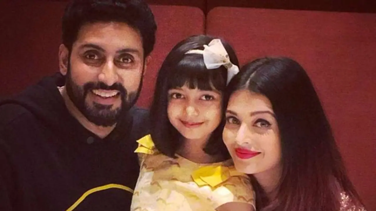 Coronavirus: Aishwarya Rai Bachchan, daughter Aaradhya test positive for COVID 19 Coronavirus: Aishwarya Rai Bachchan, daughter Aaradhya test positive for COVID 19