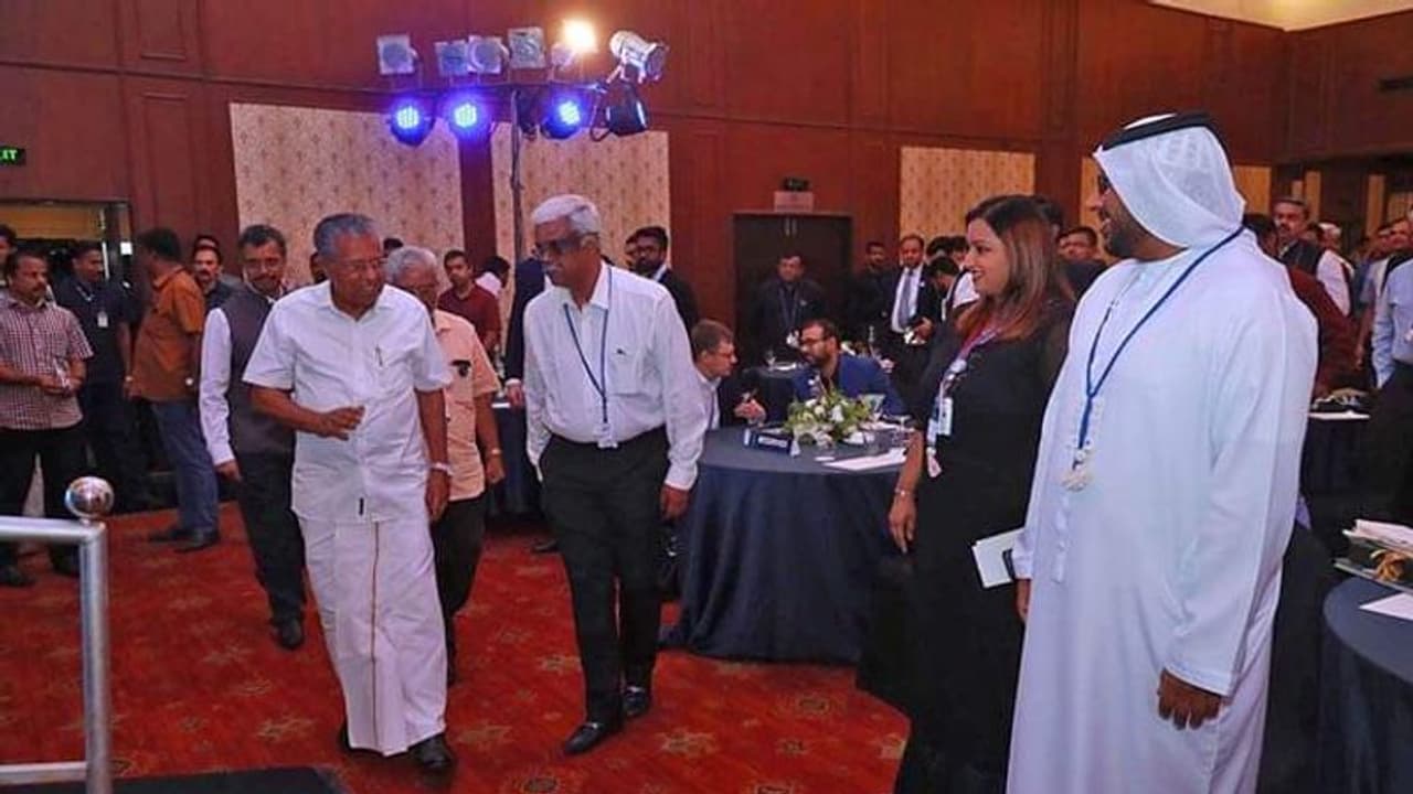 கேரள முதல்வர் மீது நம்பிக்கையில்லா தீர்மானம்..! பினராய் ஆட்சி சிக்கலை ஏற்படுத்த காங்கிரஸ் திட்டம்.! கேரள முதல்வர் மீது நம்பிக்கையில்லா தீர்மானம்..! பினராய் ஆட்சி சிக்கலை ஏற்படுத்த காங்கிரஸ் திட்டம்.!