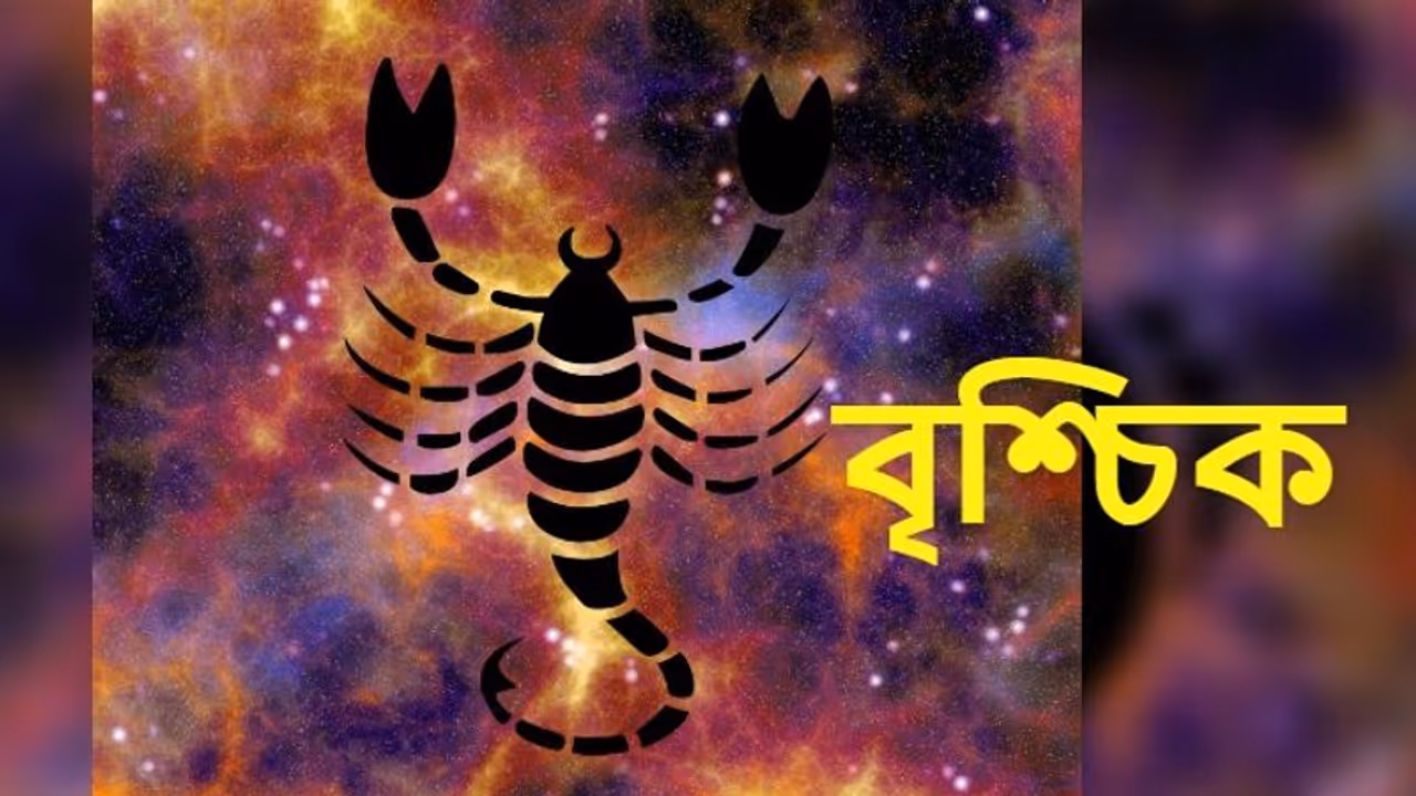 Scorpio Work Life 2022: নতুন বছরে কেমন প্রভাব পড়বে বৃশ্চিক রাশির অর্থ ও কর্মজীবনে Scorpio Work Life 2022: নতুন বছরে কেমন প্রভাব পড়বে বৃশ্চিক রাশির অর্থ ও কর্মজীবনে
