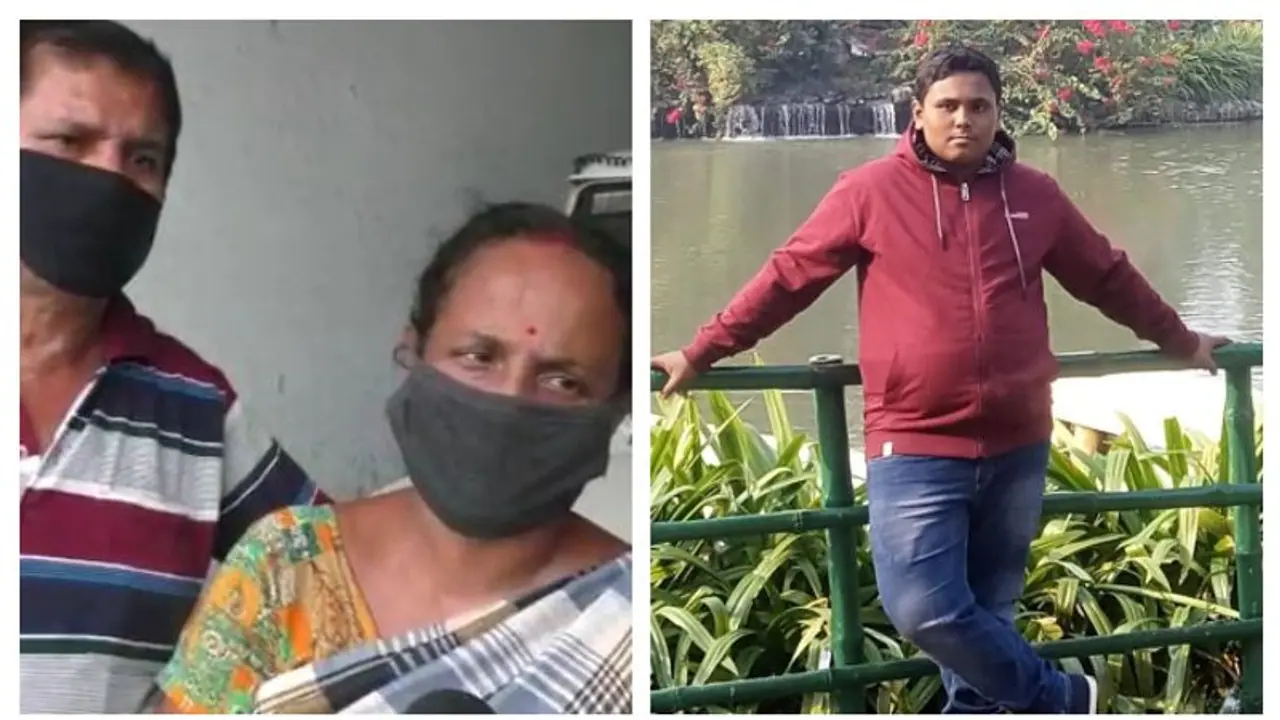 ৫ মিনিটে কীভাবে কোভিড টেস্ট সম্ভব, ছেলের 'কোল্ড ব্লাডেড' মার্ডারের অভিযোগ আনলেন মা ৫ মিনিটে কীভাবে কোভিড টেস্ট সম্ভব, ছেলের 'কোল্ড ব্লাডেড' মার্ডারের অভিযোগ আনলেন মা