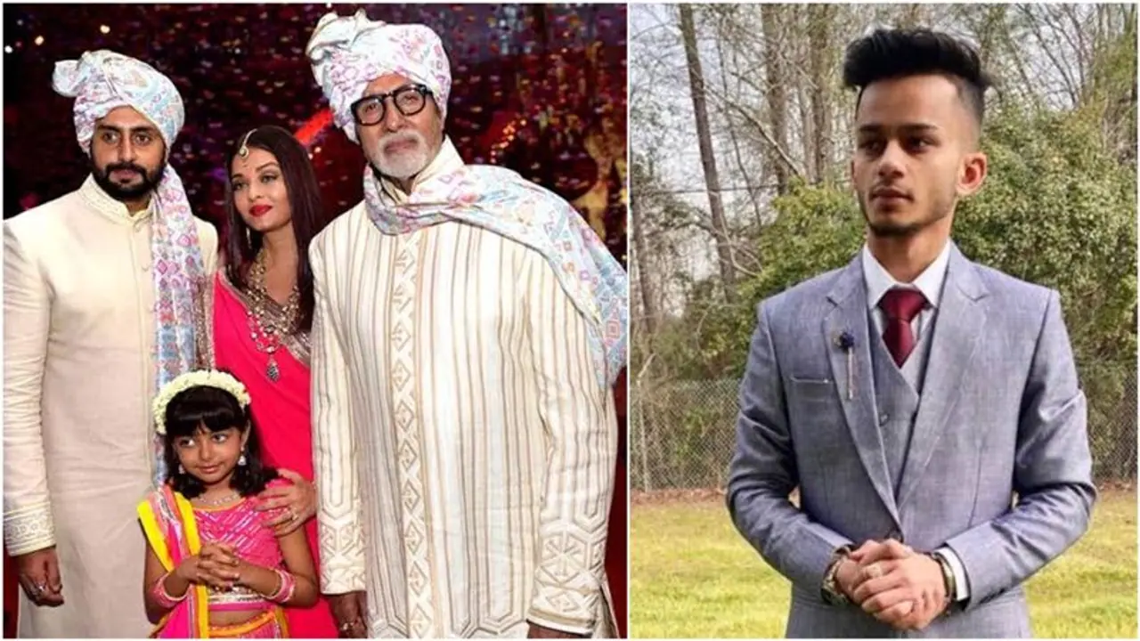 COVID 19: Satish Brahmbhatt prays for the speedy recovery of Amitabh Bachchan and family COVID 19: Satish Brahmbhatt prays for the speedy recovery of Amitabh Bachchan and family