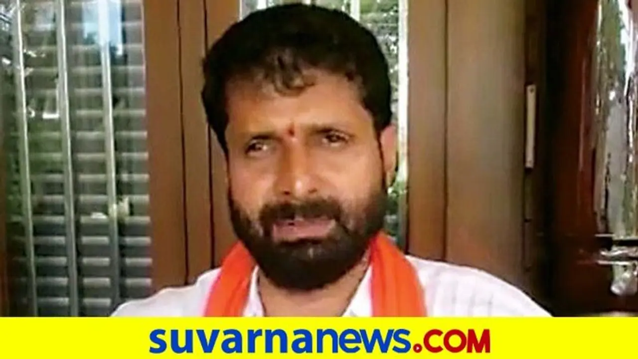 ಅಕ್ಕಿ ಉಚಿತವಾಗಿ ಕೊಡ್ತೀವಿ, ಕೊರೋನಾ ಲಸಿಕೆಗೆ ಏಕೆ ವಿರೋಧ? ಸಿ.ಟಿ. ರವಿ ಅಕ್ಕಿ ಉಚಿತವಾಗಿ ಕೊಡ್ತೀವಿ, ಕೊರೋನಾ ಲಸಿಕೆಗೆ ಏಕೆ ವಿರೋಧ? ಸಿ.ಟಿ. ರವಿ