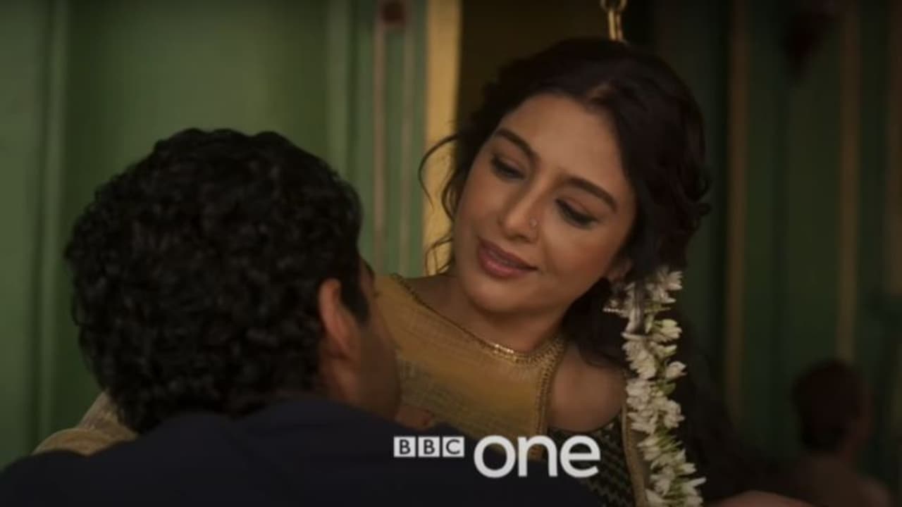 മിനി സിരീസുമായി മീര നായര്‍; 'എ സ്യൂട്ടബിള്‍ ബോയ്' ട്രെയ്‍ലര്‍