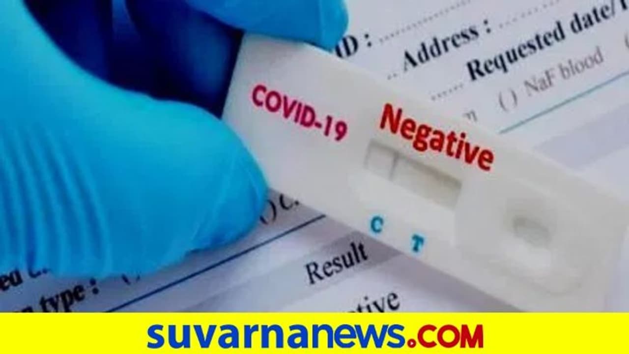 ಪರೀಕ್ಷೆ ಮಾಡಿಸದೆ ಗ್ರಾಮಕ್ಕೆ ಬಂದ್ರೆ 25000 ರೂ ದಂಡ!