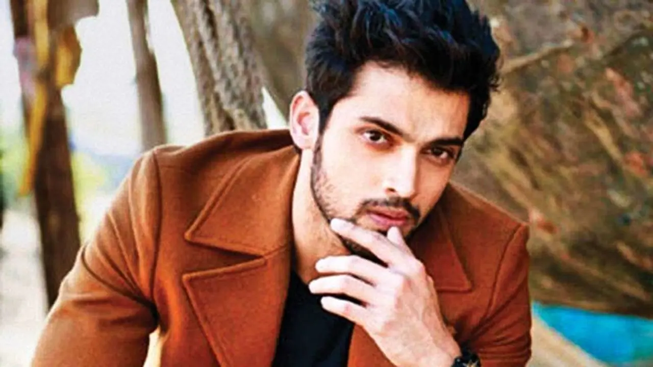 Kasautii Zindagii Kay actor Parth Samthaan tests positive for COVID 19