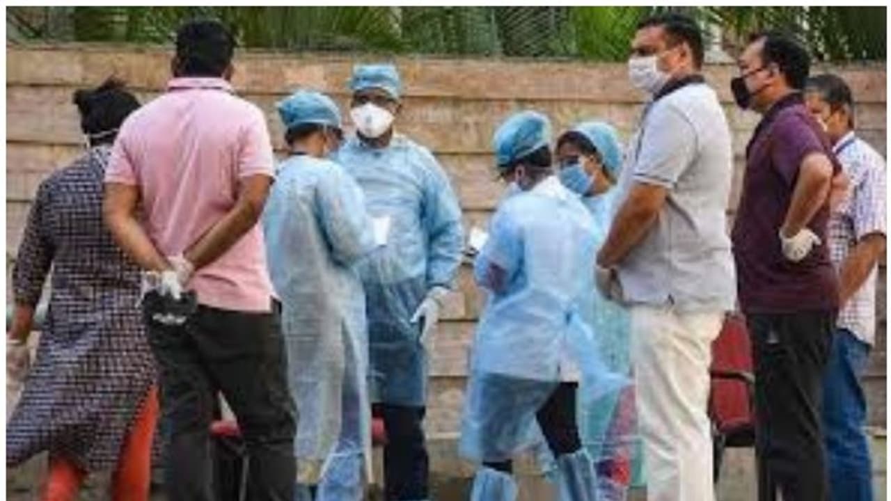 കൊവിഡ്; തിരുവനന്തപുരത്തും മലപ്പുറത്തും ചികിത്സയിലുള്ളത് അഞ്ഞൂറിലധികം ആളുകൾ കൊവിഡ്; തിരുവനന്തപുരത്തും മലപ്പുറത്തും ചികിത്സയിലുള്ളത് അഞ്ഞൂറിലധികം ആളുകൾ