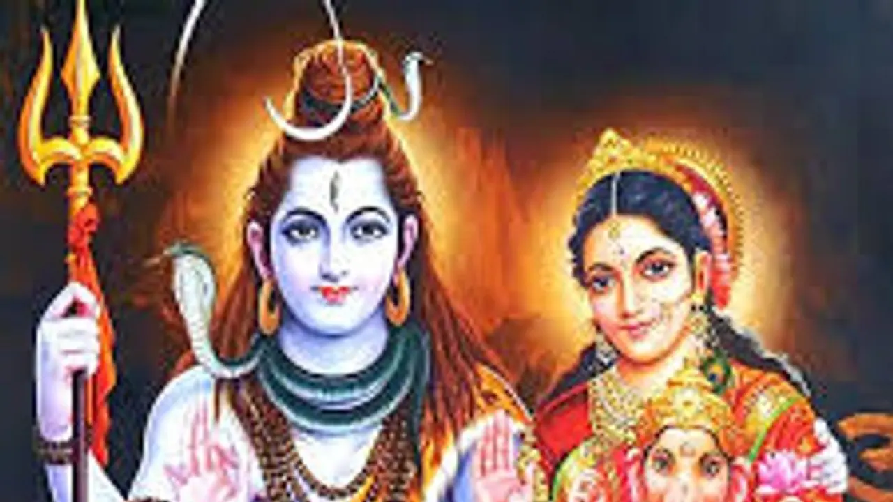 మహాశివరాత్రి రోజు ఉపవాసం జాగరణ ఎందుకు చేయాలి మహాశివరాత్రి రోజు ఉపవాసం జాగరణ ఎందుకు చేయాలి