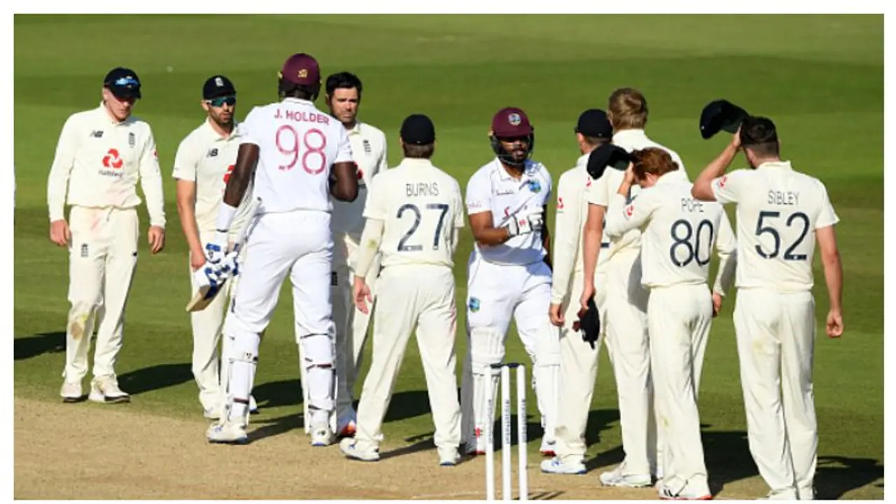 West Indies vs England: முதல் டெஸ்ட்டில் களமிறங்கும் இரு அணிகளின் உத்தேச ஆடும் லெவன்