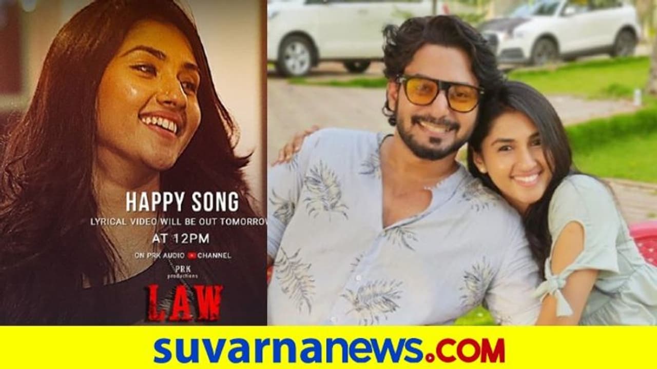 ಲಾ ಚಿತ್ರದಲ್ಲಿ ನಟಿಸಲು ಕತೆಯೇ ಕಾರಣ ಅಂತಾರೆ ಪ್ರಜ್ವಲ್‌ ಪತ್ನಿ ರಾಗಿಣಿ ಚಂದ್ರನ್!