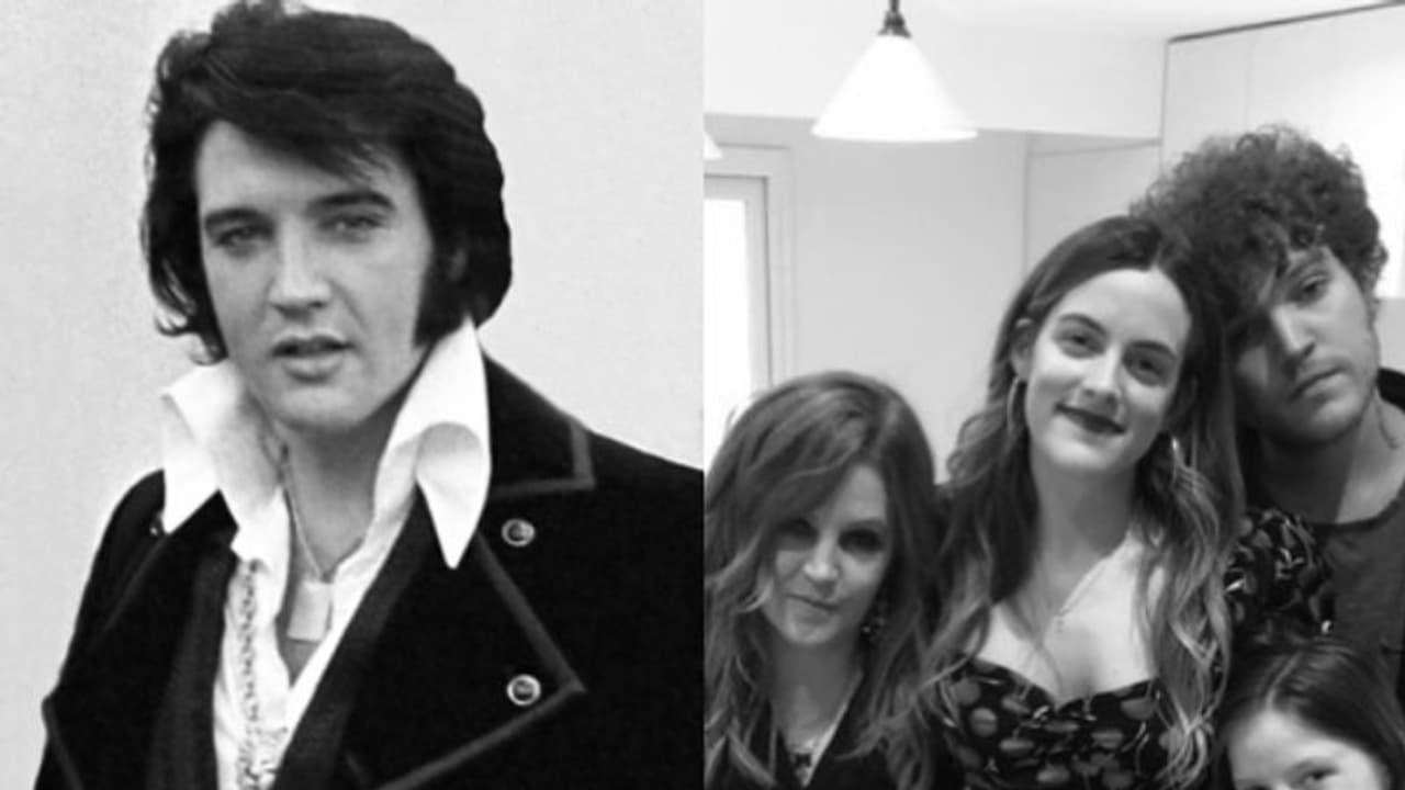 ফের দুঃসংবাদ, মাত্র ২৭ বছর বয়সে আত্মহত্যা করলেন 'এলভিস প্রেসলি'র নাতি বেঞ্জামিন কিওঘ ফের দুঃসংবাদ, মাত্র ২৭ বছর বয়সে আত্মহত্যা করলেন 'এলভিস প্রেসলি'র নাতি বেঞ্জামিন কিওঘ