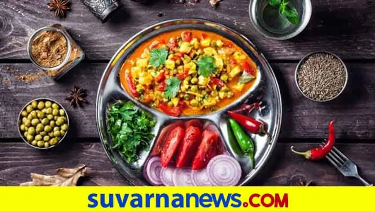 ತಿನ್ನೋದಕ್ಕೆ ಹಿರಿಯರು ಮಾಡಿರೋ ರೂಲ್ಸ್ ಪಾಲಿಸಿದ್ರೆ ಆರೋಗ್ಯ ಭಾಗ್ಯ ಹೆಚ್ಚಳ! ತಿನ್ನೋದಕ್ಕೆ ಹಿರಿಯರು ಮಾಡಿರೋ ರೂಲ್ಸ್ ಪಾಲಿಸಿದ್ರೆ ಆರೋಗ್ಯ ಭಾಗ್ಯ ಹೆಚ್ಚಳ!