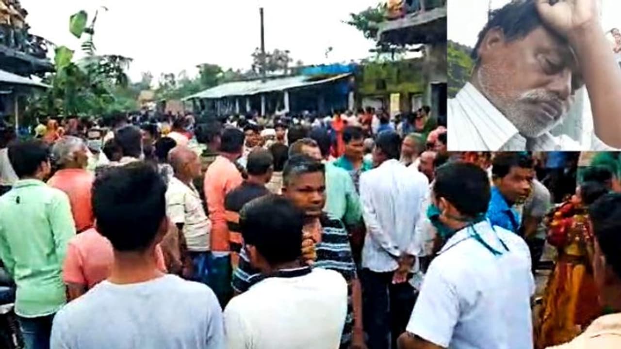 হেমতাবাদে উদ্ধার বিজেপি বিধায়কের ঝুলন্ত দেহ, গভীর রাতে কারা ডেকে নিয়ে গেল বাড়ি থেকে