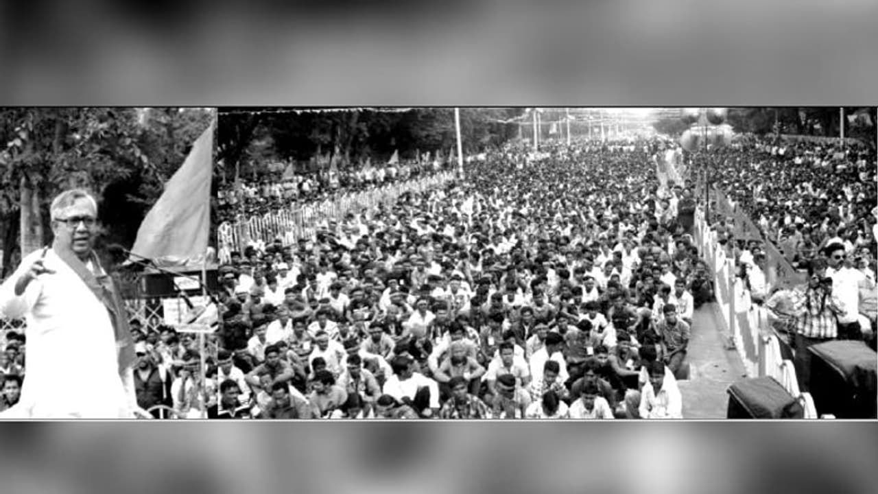 করোনা আক্রান্ত হয়ে প্রয়াত হিন্দু সংহতির প্রতিষ্ঠাতা তপন ঘোষ করোনা আক্রান্ত হয়ে প্রয়াত হিন্দু সংহতির প্রতিষ্ঠাতা তপন ঘোষ