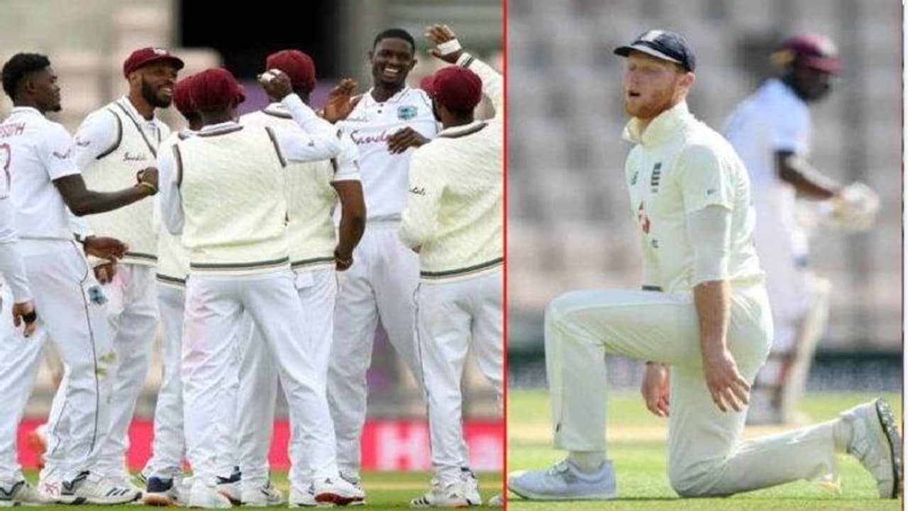 ನಿರ್ಣಾಯಕ ಟೆಸ್ಟ್‌ನಲ್ಲಿ ಟಾಸ್ ಗೆದ್ದ ವೆಸ್ಟ್ ಇಂಡೀಸ್ ಫೀಲ್ಡಿಂಗ್ ಆಯ್ಕೆ