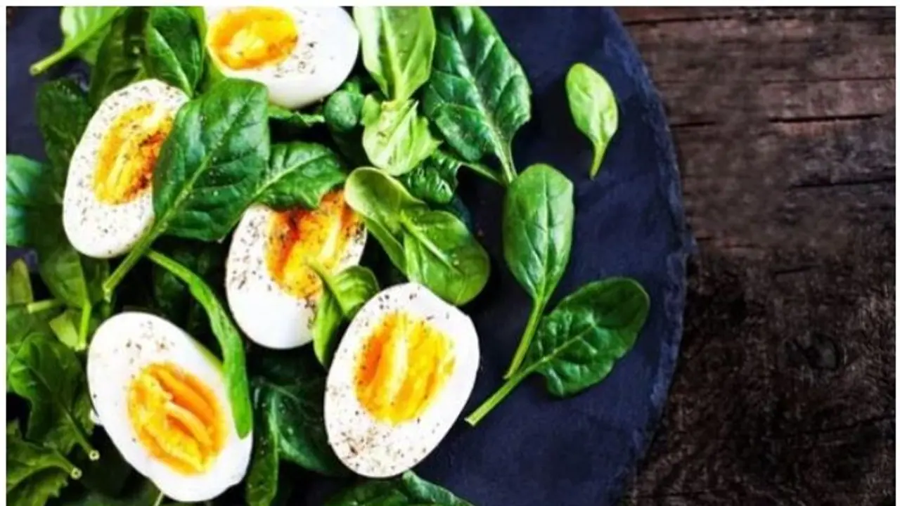 പ്രമേഹരോഗികൾ പ്രഭാതഭക്ഷണത്തിന് മുട്ട ഉൾപ്പെടുത്തണമെന്ന് പറയുന്നതിന്റെ കാരണം... പ്രമേഹരോഗികൾ പ്രഭാതഭക്ഷണത്തിന് മുട്ട ഉൾപ്പെടുത്തണമെന്ന് പറയുന്നതിന്റെ കാരണം...