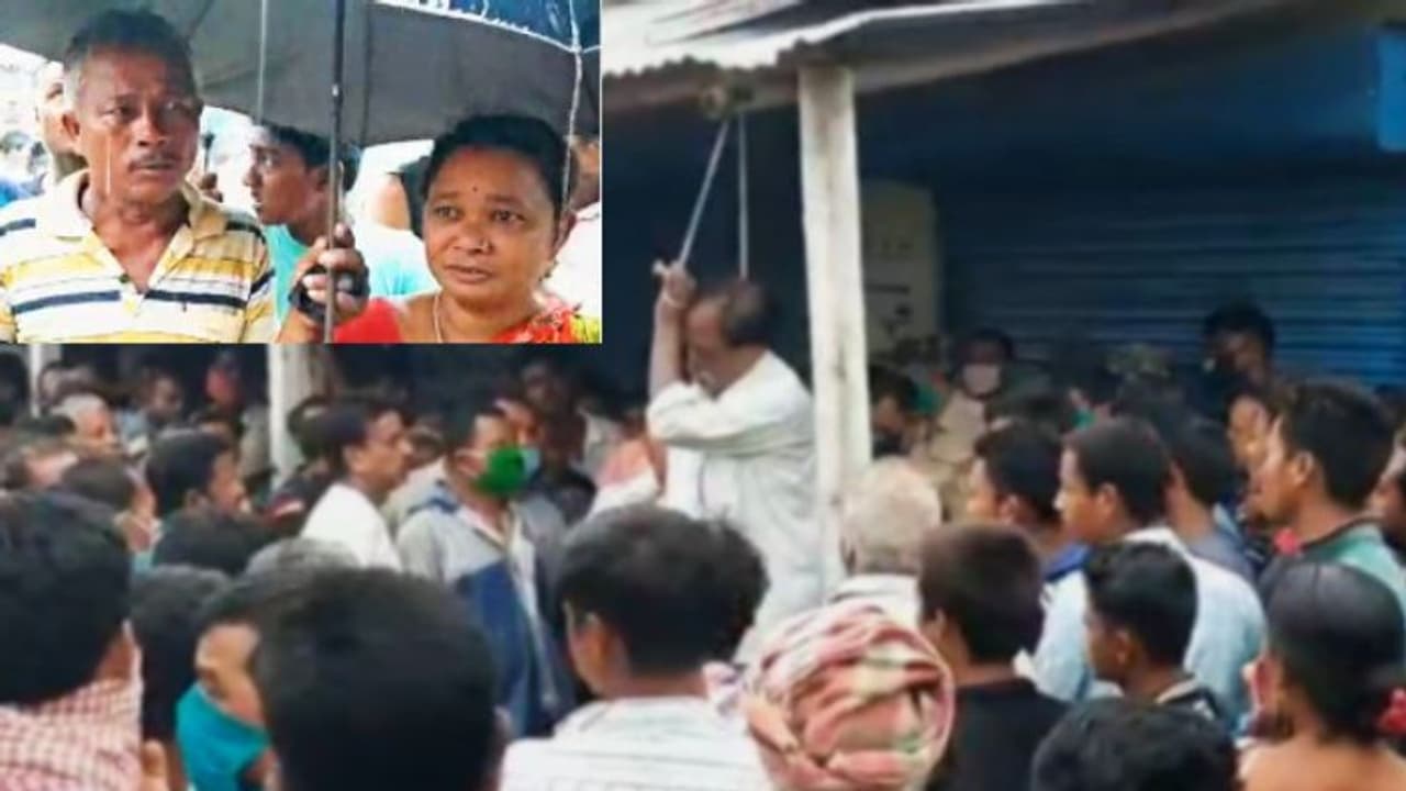'একটু আসছি' এই ছিল নিহত বিজেপি বিধায়কের শেষ কথা, গভীর রাতে হানা দিয়েছিল রহস্যময় বাইক