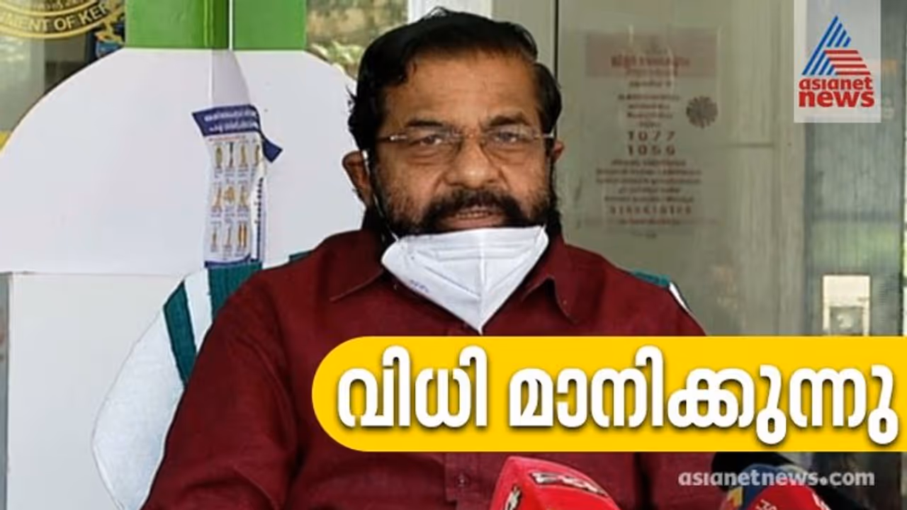 സുപ്രീംകോടതി വിധിയെ സർക്കാർ മാനിക്കുന്നു, വിശദമായി പഠിച്ച ശേഷം തുടർനടപടി: കടകംപള്ളി സുരേന്ദ്രൻ സുപ്രീംകോടതി വിധിയെ സർക്കാർ മാനിക്കുന്നു, വിശദമായി പഠിച്ച ശേഷം തുടർനടപടി: കടകംപള്ളി സുരേന്ദ്രൻ