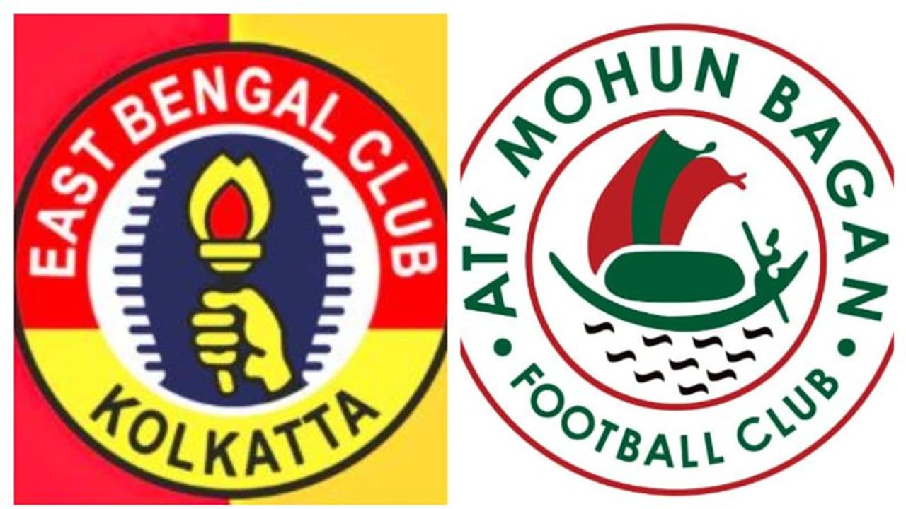 ইষ্টবেঙ্গল এটিকে মোহনবাগান ডার্বি দিয়ে শুরু হতে পারে কলকাতা লিগ ইষ্টবেঙ্গল এটিকে মোহনবাগান ডার্বি দিয়ে শুরু হতে পারে কলকাতা লিগ