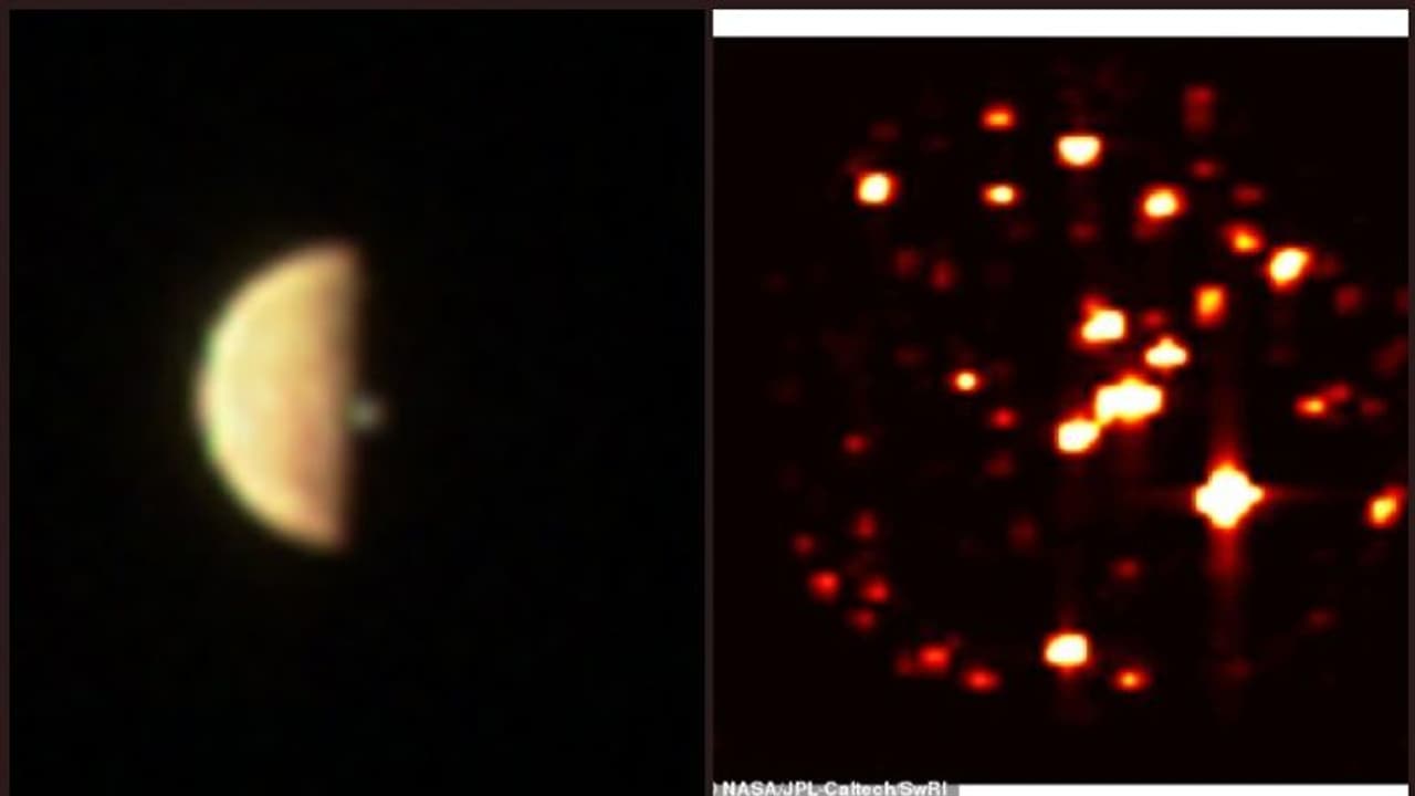 വ്യാഴത്തിന്റെ ഉപഗ്രഹമായ അയോയിലെ ഭീമന് സ്ഫോടനം, സ്തബദ്ധരായി ഗവേഷകര്; സംഭവിച്ചത് വ്യാഴത്തിന്റെ ഉപഗ്രഹമായ അയോയിലെ ഭീമന് സ്ഫോടനം, സ്തബദ്ധരായി ഗവേഷകര്; സംഭവിച്ചത്