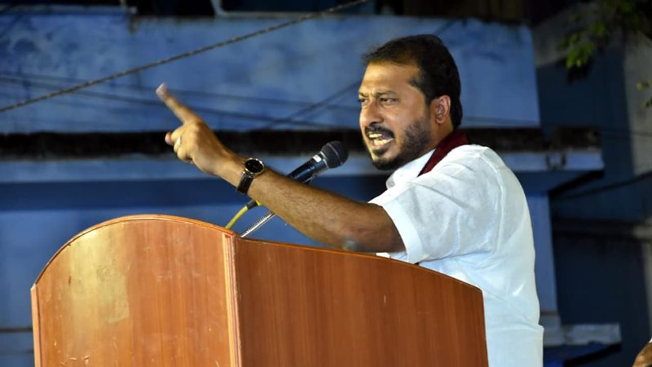 திராவிடத்தையும், தமிழர் மரபையும் மறைக்கும் முயற்சியா? மத்திய அரசுக்கு தமிமுன் அன்சாரி கண்டனம். திராவிடத்தையும், தமிழர் மரபையும் மறைக்கும் முயற்சியா? மத்திய அரசுக்கு தமிமுன் அன்சாரி கண்டனம்.