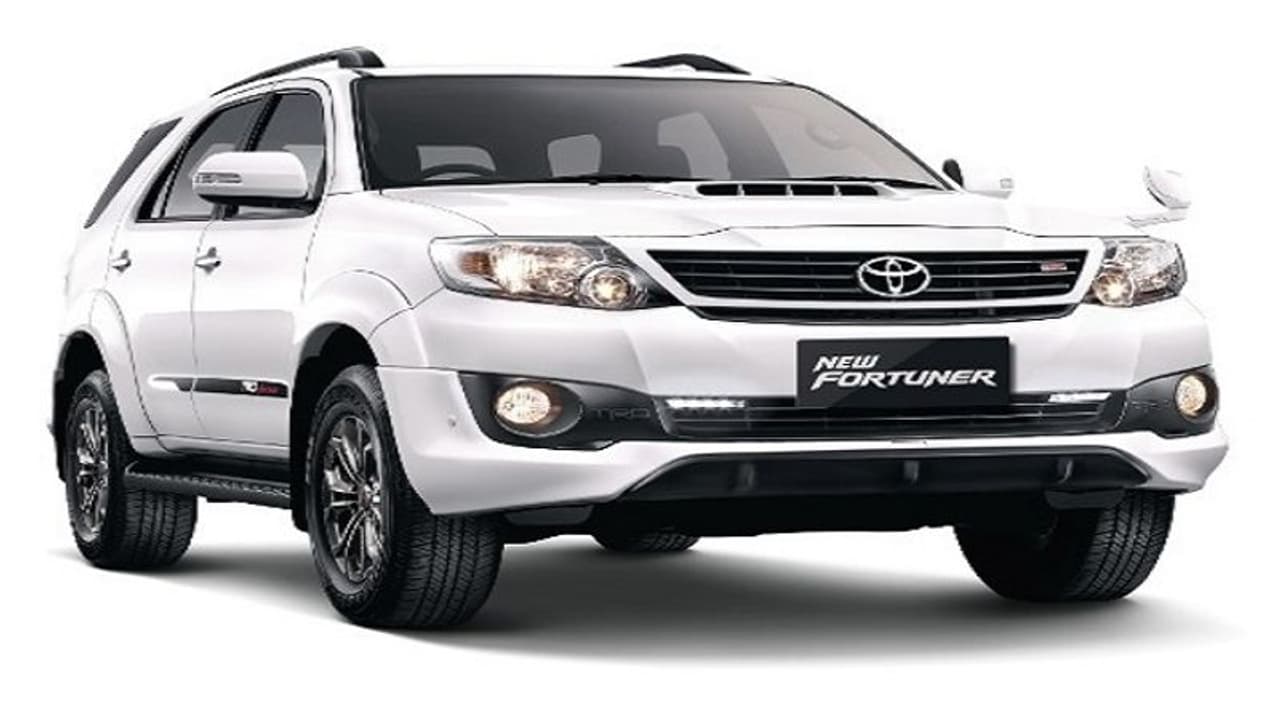 വലിയ ചില മാറ്റങ്ങളുമായി പുതിയ ടൊയോട്ട ഫോർച്യൂണർ വലിയ ചില മാറ്റങ്ങളുമായി പുതിയ ടൊയോട്ട ഫോർച്യൂണർ