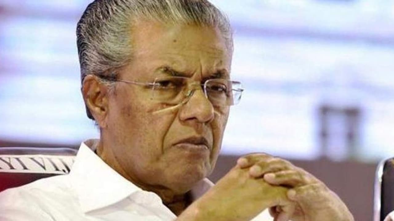 ലൈഫ് മിഷൻ പദ്ധതി തച്ചുതകർക്കാനുള്ള ഗൂഢാലോചനയാണ് ദുഷ്ട ശക്തികൾ നടത്തിയതെന്ന് മുഖ്യമന്ത്രി