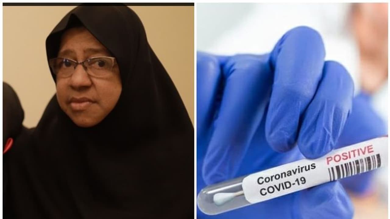 കണ്ണൂരില് നിരീക്ഷണത്തിലിരിക്കെ മരിച്ച സ്ത്രീക്ക് കൊവിഡ് സ്ഥിരീകരിച്ചു കണ്ണൂരില് നിരീക്ഷണത്തിലിരിക്കെ മരിച്ച സ്ത്രീക്ക് കൊവിഡ് സ്ഥിരീകരിച്ചു